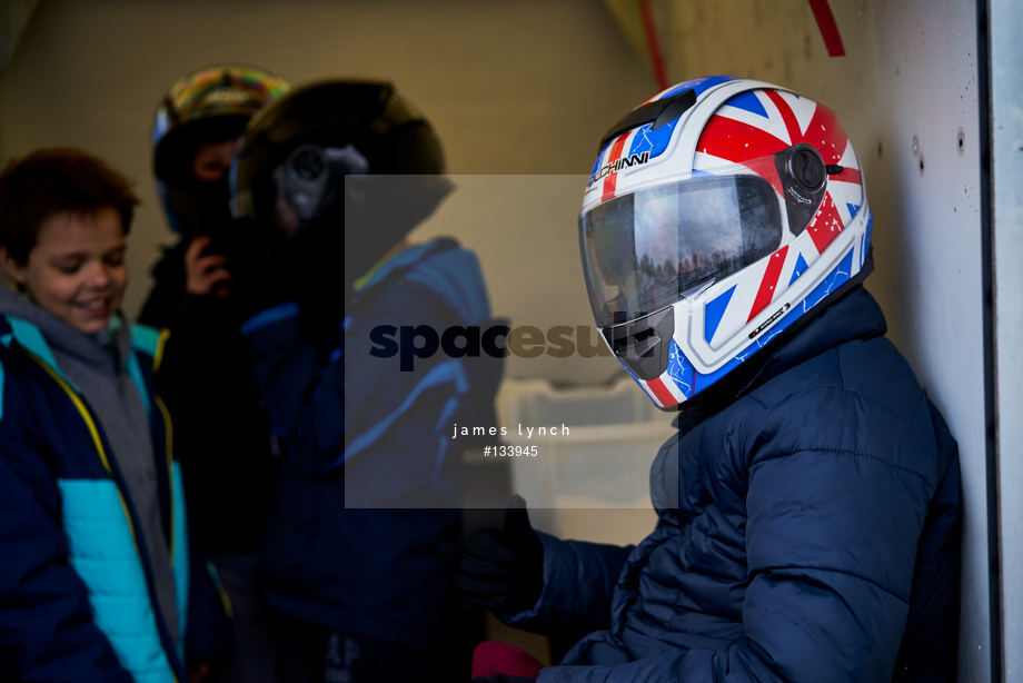 Spacesuit Collections Photo ID 133945, James Lynch, Greenpower Goblins, UK, 16/03/2019 09:58:59
