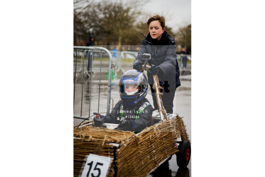 Spacesuit Collections Photo ID 134044, James Lynch, Greenpower Goblins, UK, 16/03/2019 12:41:52