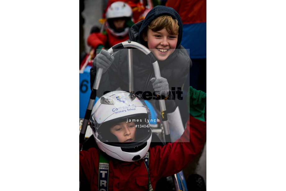 Spacesuit Collections Photo ID 134047, James Lynch, Greenpower Goblins, UK, 16/03/2019 12:45:19