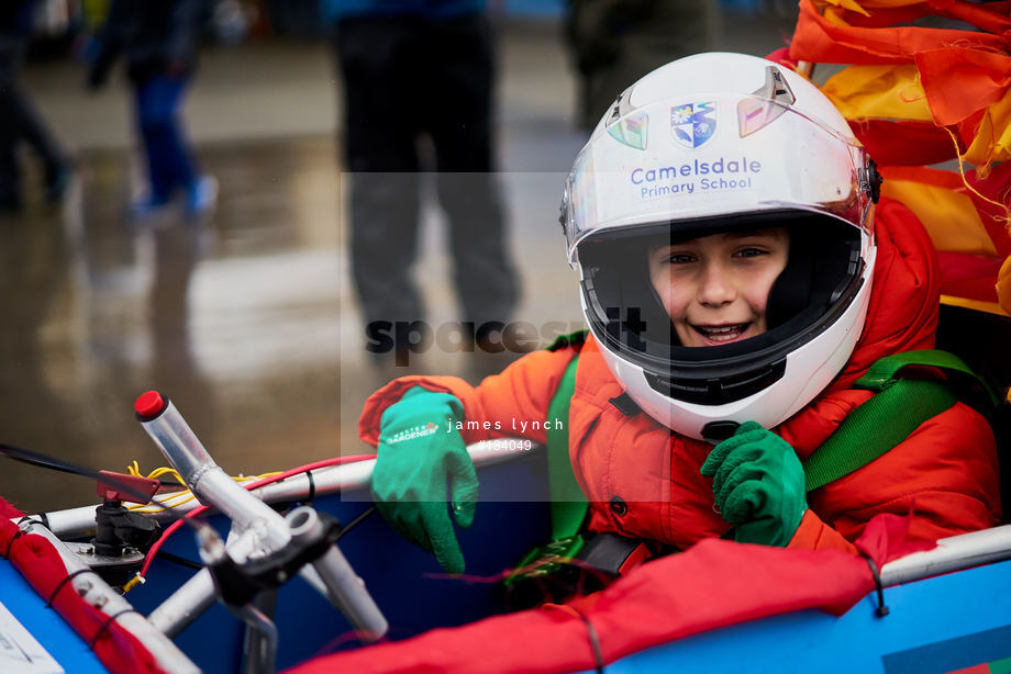 Spacesuit Collections Photo ID 134049, James Lynch, Greenpower Goblins, UK, 16/03/2019 12:46:06