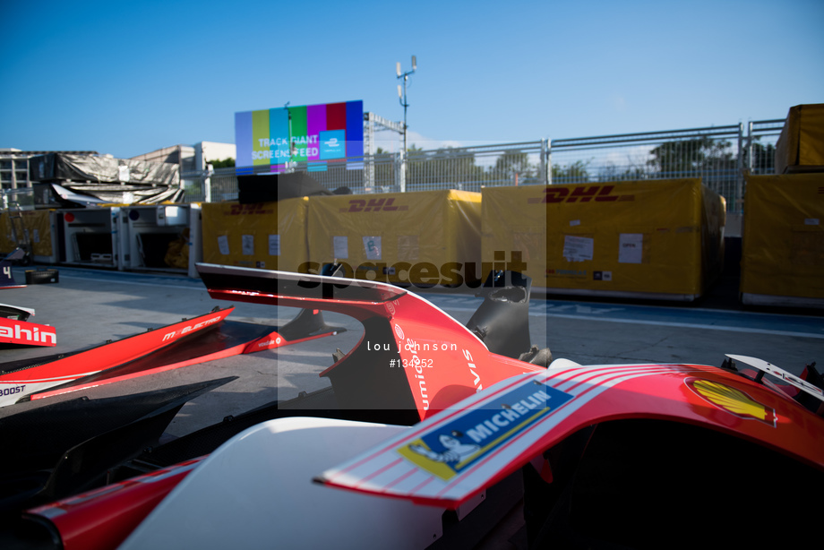 Spacesuit Collections Photo ID 134252, Lou Johnson, Sanya ePrix, China, 20/03/2019 17:42:55