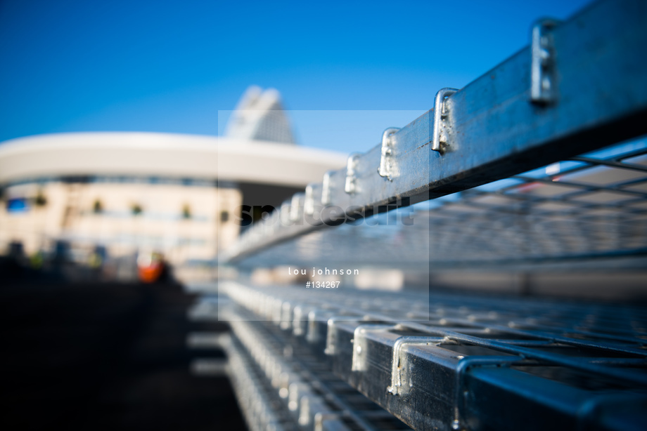 Spacesuit Collections Photo ID 134267, Lou Johnson, Sanya ePrix, China, 20/03/2019 17:54:30