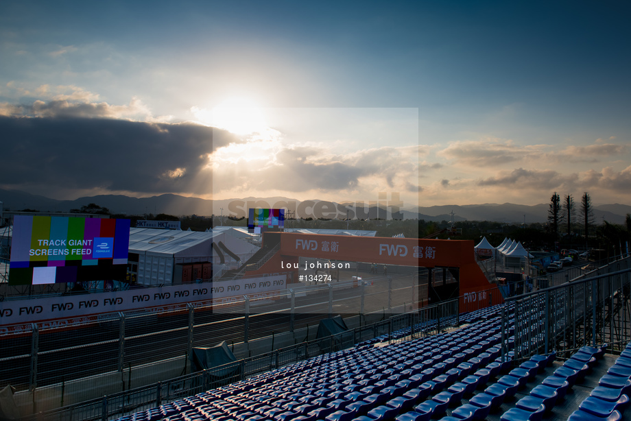 Spacesuit Collections Photo ID 134274, Lou Johnson, Sanya ePrix, China, 20/03/2019 18:05:33