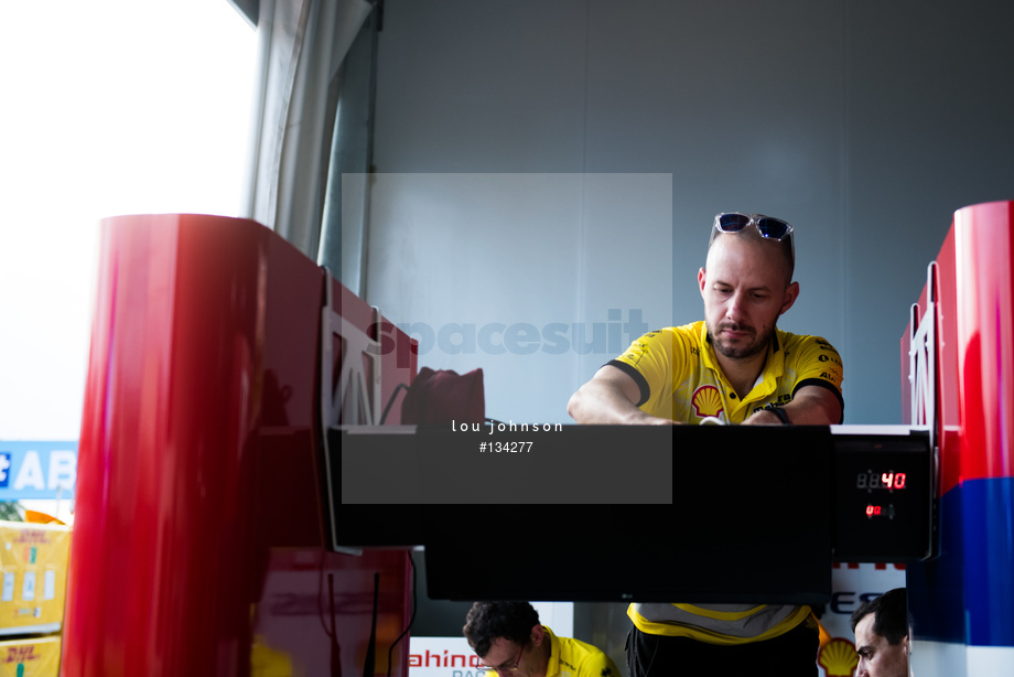 Spacesuit Collections Photo ID 134277, Lou Johnson, Sanya ePrix, China, 20/03/2019 18:14:45