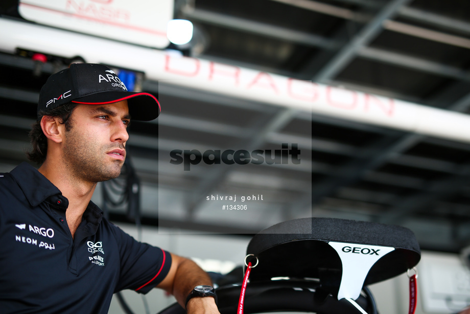 Spacesuit Collections Photo ID 134306, Shivraj Gohil, Sanya ePrix, China, 21/03/2019 14:39:51