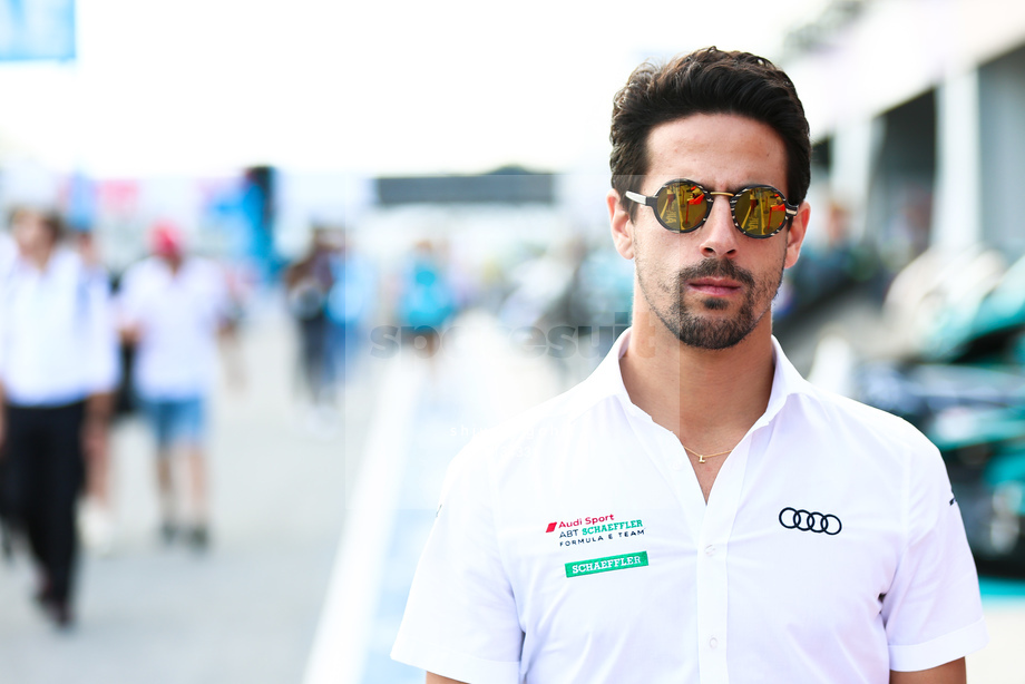 Spacesuit Collections Photo ID 134331, Shivraj Gohil, Sanya ePrix, China, 21/03/2019 16:20:59