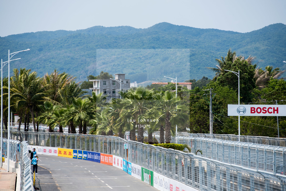 Spacesuit Collections Photo ID 134376, Lou Johnson, Sanya ePrix, China, 21/03/2019 13:02:03