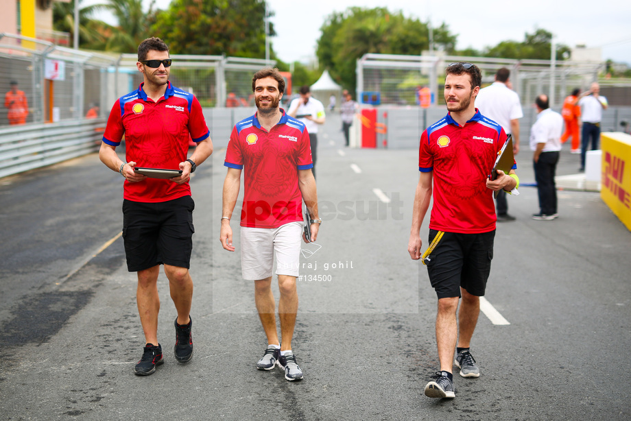 Spacesuit Collections Photo ID 134500, Shivraj Gohil, Sanya ePrix, China, 22/03/2019 09:32:52