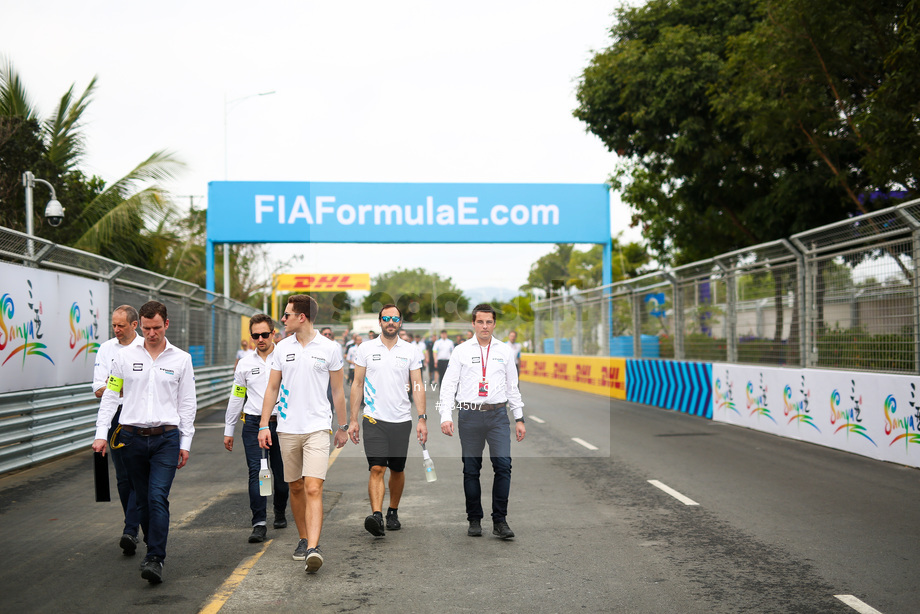 Spacesuit Collections Photo ID 134507, Shivraj Gohil, Sanya ePrix, China, 22/03/2019 09:25:11