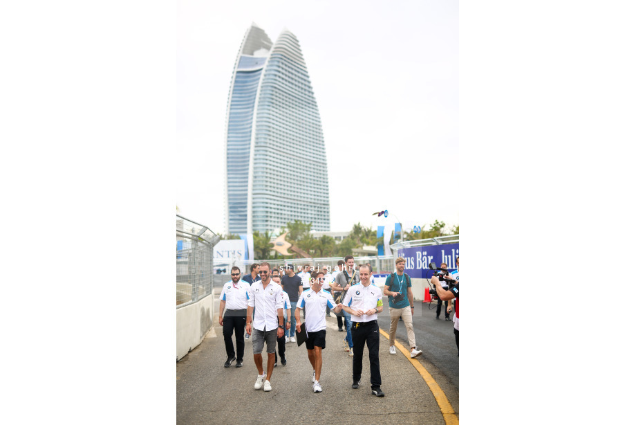 Spacesuit Collections Photo ID 134508, Shivraj Gohil, Sanya ePrix, China, 22/03/2019 09:15:50