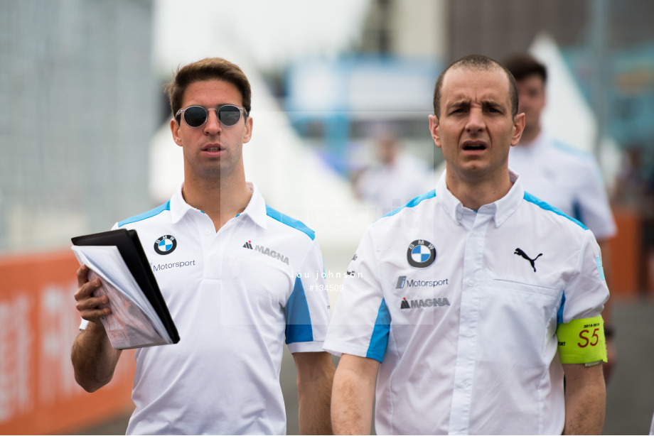 Spacesuit Collections Photo ID 134509, Lou Johnson, Sanya ePrix, China, 22/03/2019 09:05:12