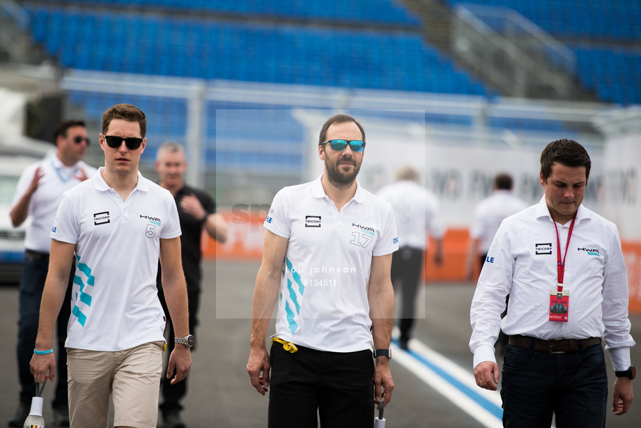 Spacesuit Collections Photo ID 134511, Lou Johnson, Sanya ePrix, China, 22/03/2019 09:05:52