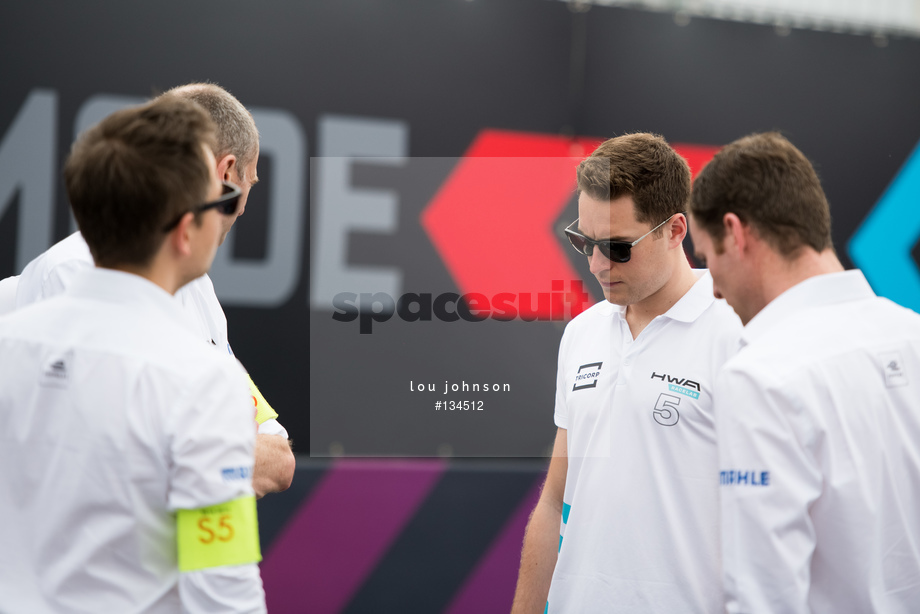 Spacesuit Collections Photo ID 134512, Lou Johnson, Sanya ePrix, China, 22/03/2019 09:07:53