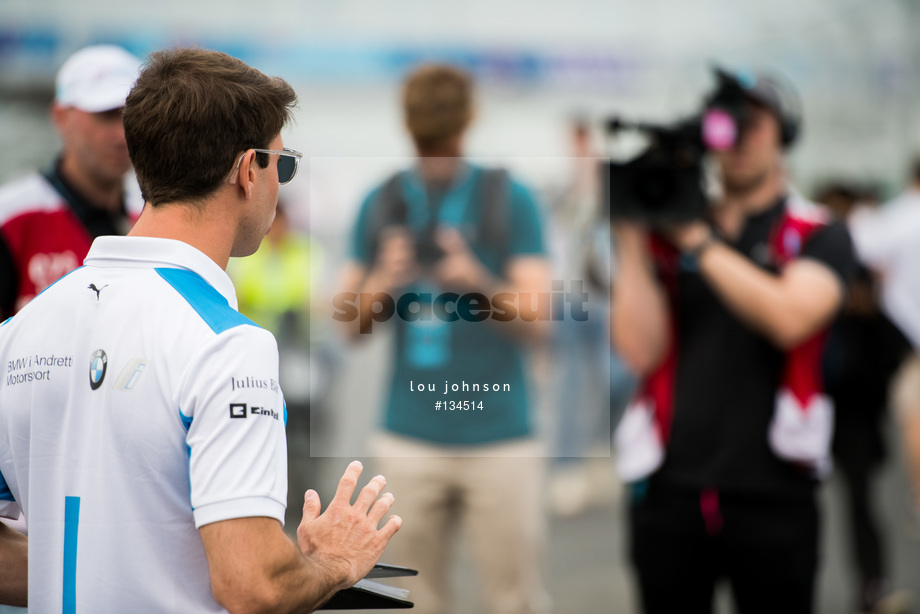 Spacesuit Collections Photo ID 134514, Lou Johnson, Sanya ePrix, China, 22/03/2019 09:08:42