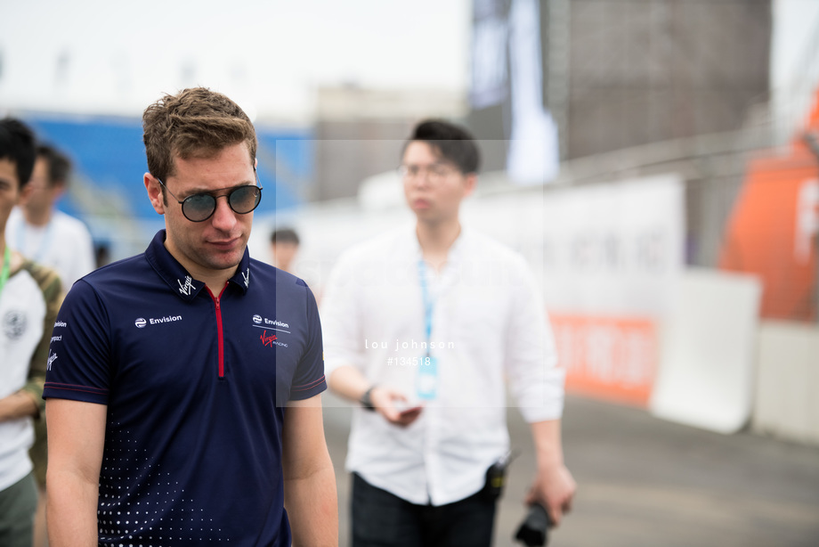 Spacesuit Collections Photo ID 134518, Lou Johnson, Sanya ePrix, China, 22/03/2019 09:09:32