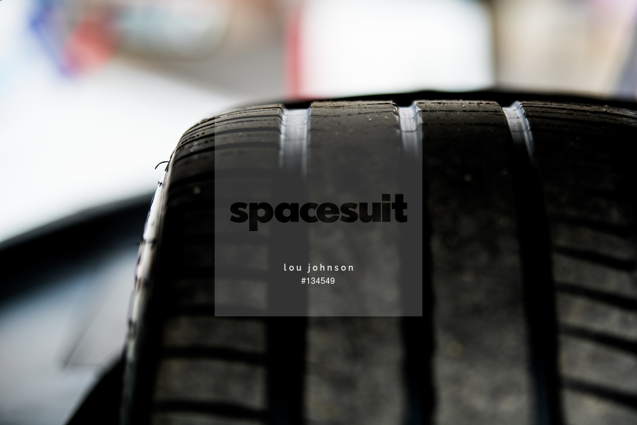 Spacesuit Collections Photo ID 134549, Lou Johnson, Sanya ePrix, China, 22/03/2019 10:54:18