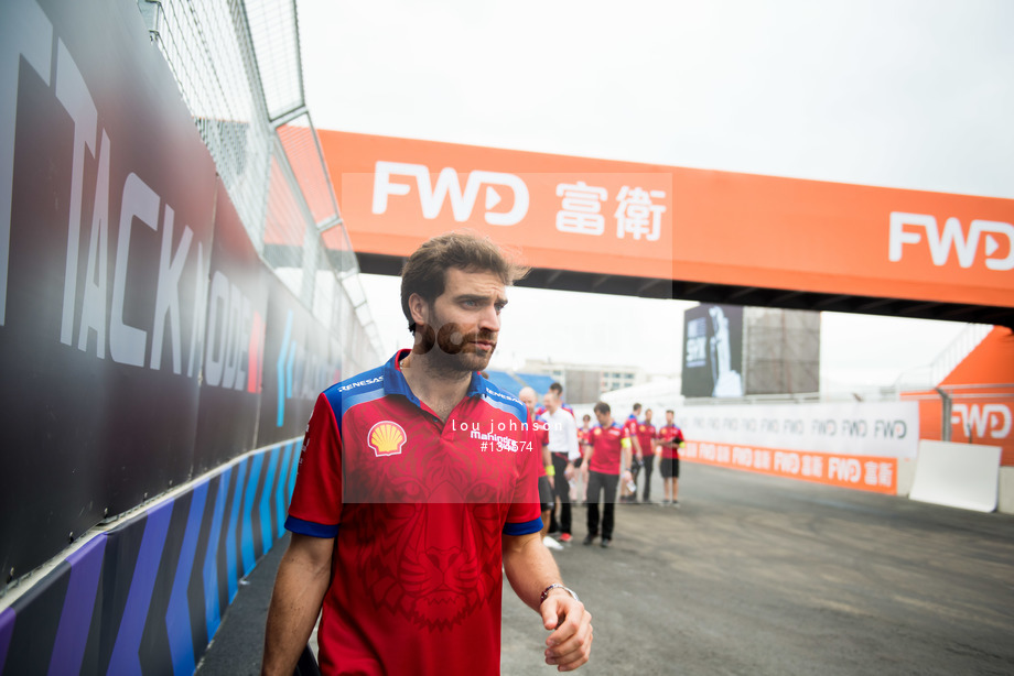 Spacesuit Collections Photo ID 134574, Lou Johnson, Sanya ePrix, China, 22/03/2019 09:12:42