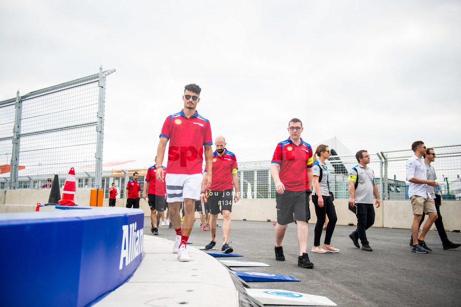 Spacesuit Collections Photo ID 134580, Lou Johnson, Sanya ePrix, China, 22/03/2019 09:15:52