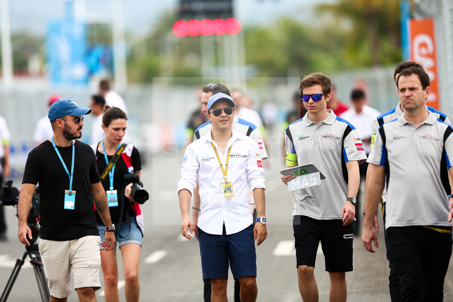 Spacesuit Collections Photo ID 134581, Shivraj Gohil, Sanya ePrix, China, 22/03/2019 09:49:46