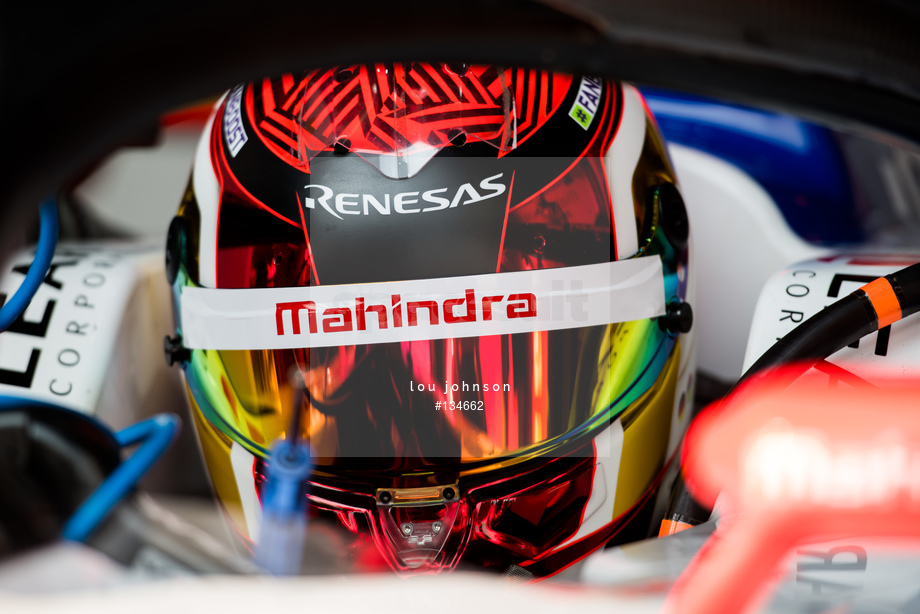 Spacesuit Collections Photo ID 134662, Lou Johnson, Sanya ePrix, China, 22/03/2019 15:41:03