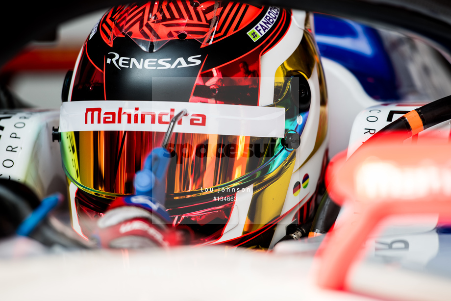 Spacesuit Collections Photo ID 134663, Lou Johnson, Sanya ePrix, China, 22/03/2019 15:41:10