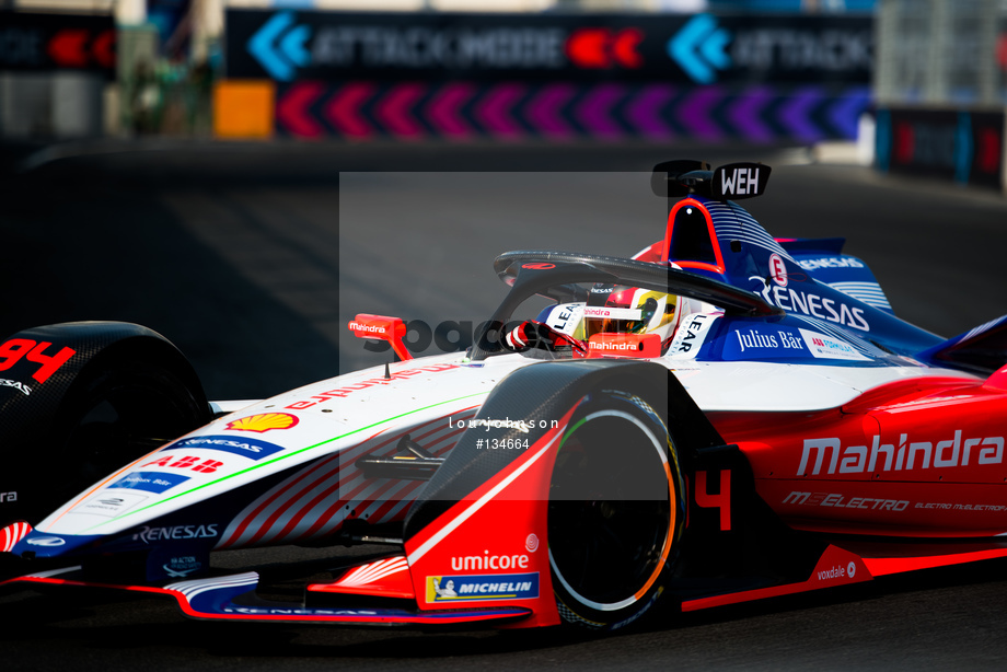 Spacesuit Collections Photo ID 134664, Lou Johnson, Sanya ePrix, China, 22/03/2019 15:57:05