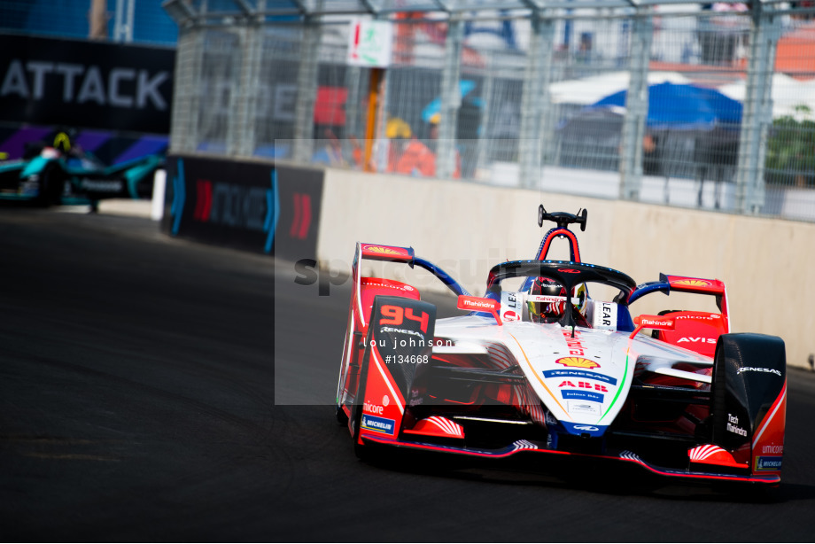 Spacesuit Collections Photo ID 134668, Lou Johnson, Sanya ePrix, China, 22/03/2019 15:58:27