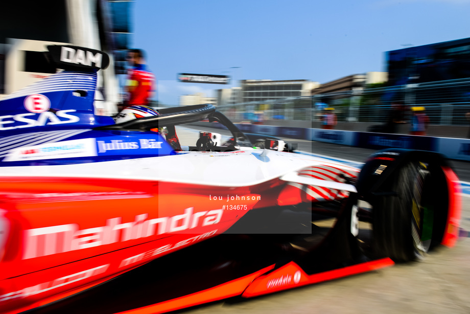 Spacesuit Collections Photo ID 134675, Lou Johnson, Sanya ePrix, China, 22/03/2019 15:52:35