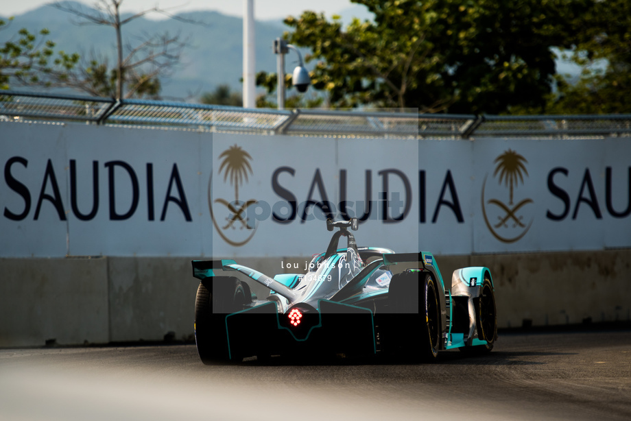 Spacesuit Collections Photo ID 134679, Lou Johnson, Sanya ePrix, China, 22/03/2019 15:57:13