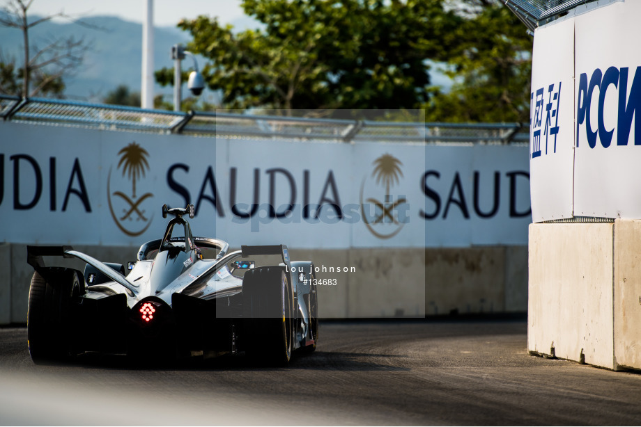 Spacesuit Collections Photo ID 134683, Lou Johnson, Sanya ePrix, China, 22/03/2019 15:57:57