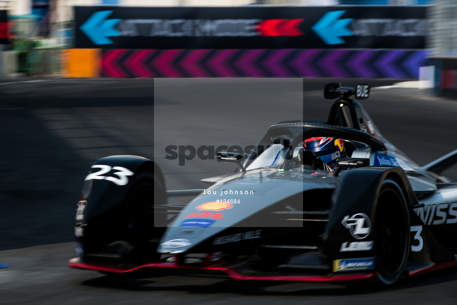 Spacesuit Collections Photo ID 134684, Lou Johnson, Sanya ePrix, China, 22/03/2019 15:59:17