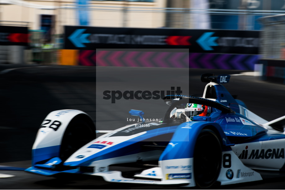 Spacesuit Collections Photo ID 134685, Lou Johnson, Sanya ePrix, China, 22/03/2019 16:00:27