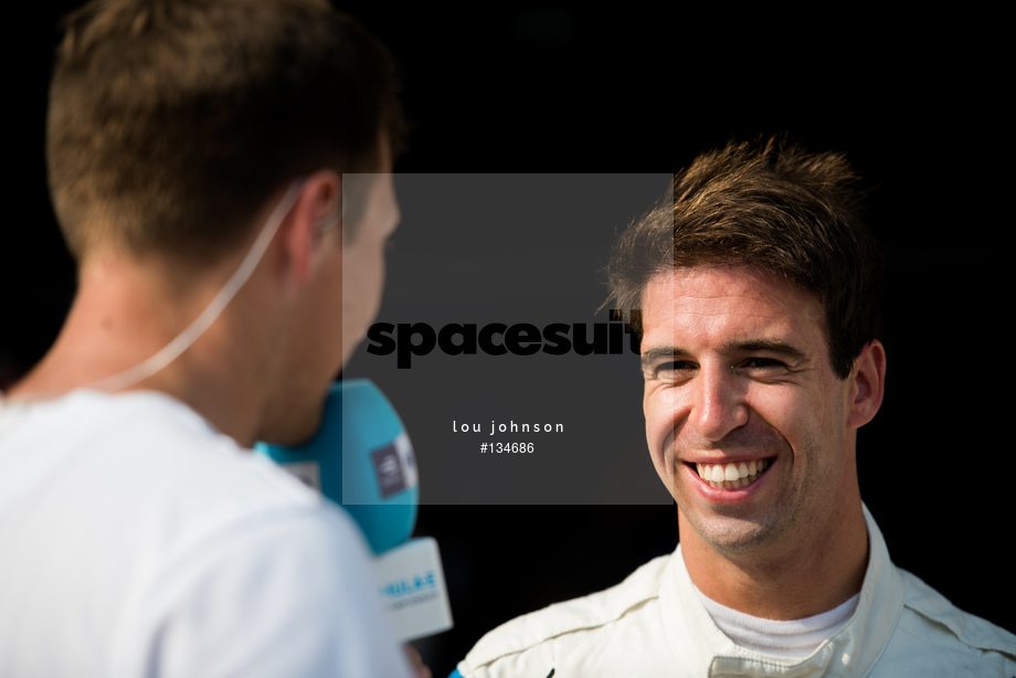 Spacesuit Collections Photo ID 134686, Lou Johnson, Sanya ePrix, China, 22/03/2019 16:06:06