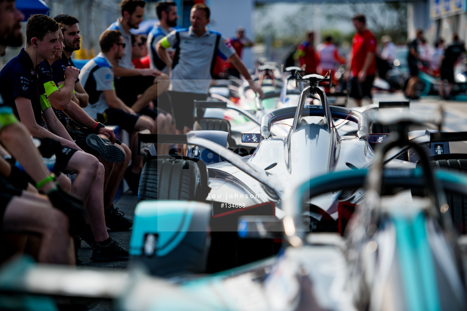 Spacesuit Collections Photo ID 134688, Lou Johnson, Sanya ePrix, China, 22/03/2019 16:12:42