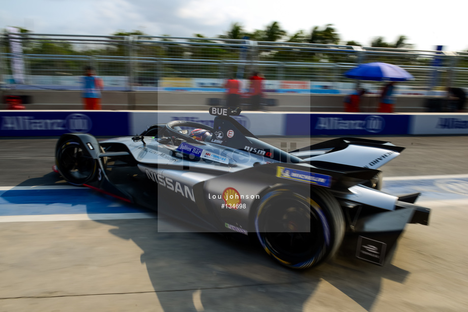 Spacesuit Collections Photo ID 134698, Lou Johnson, Sanya ePrix, China, 22/03/2019 15:53:58