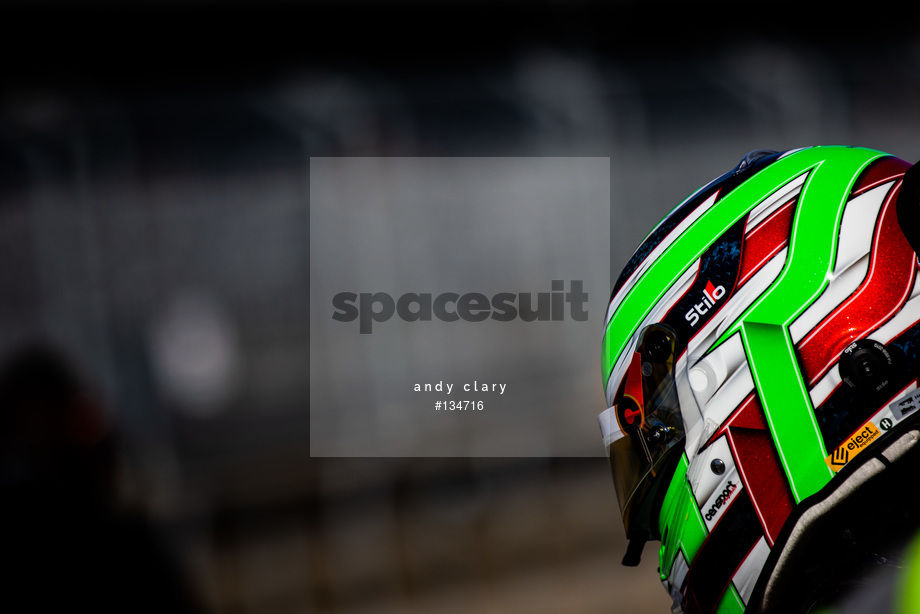 Spacesuit Collections Photo ID 134716, Andy Clary, IndyCar Classic, United States, 22/03/2019 11:10:57