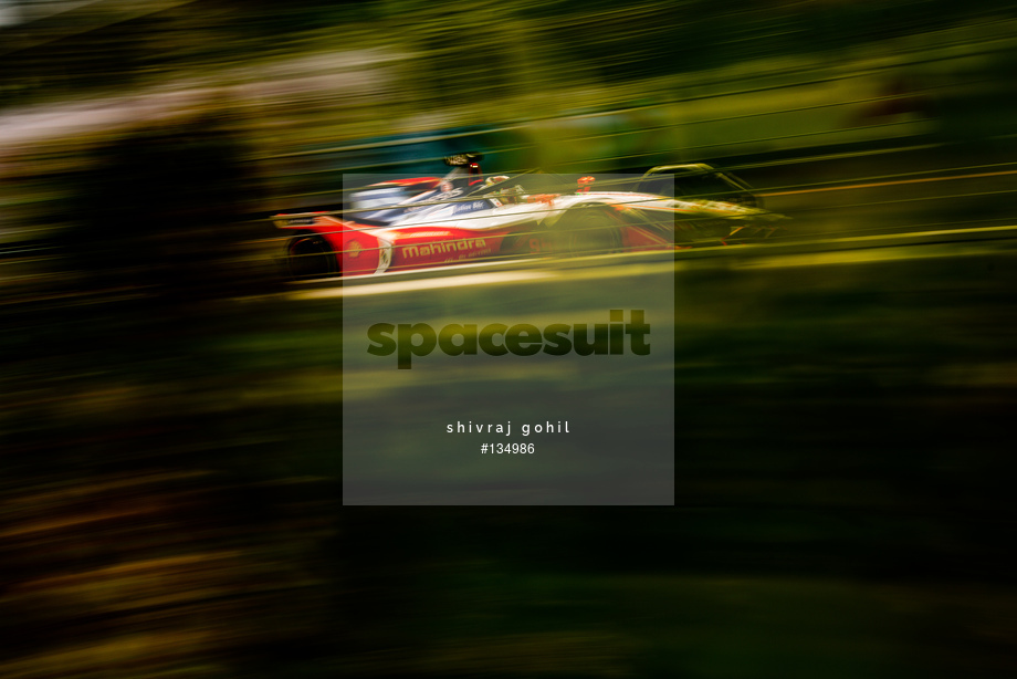 Spacesuit Collections Photo ID 134986, Shivraj Gohil, Sanya ePrix, China, 23/03/2019 07:54:53