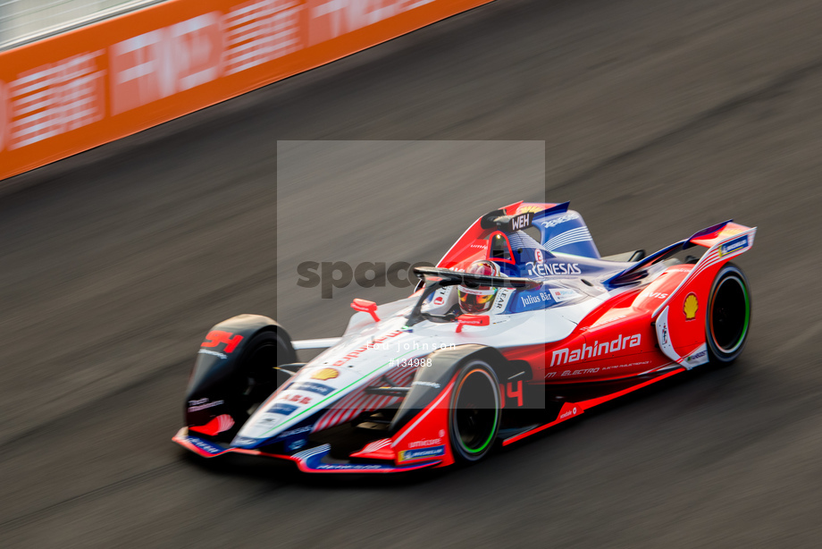 Spacesuit Collections Photo ID 134988, Lou Johnson, Sanya ePrix, China, 23/03/2019 07:30:05