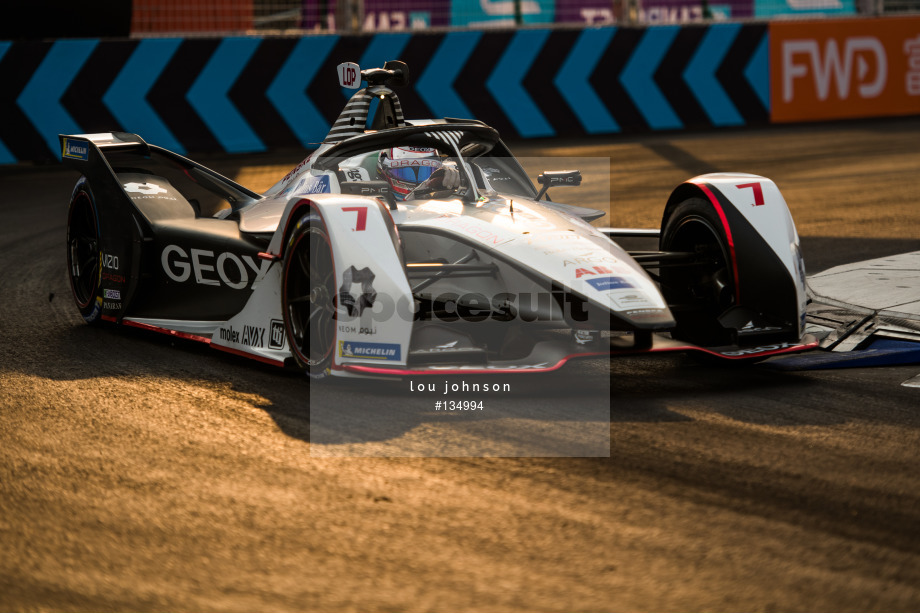 Spacesuit Collections Photo ID 134994, Lou Johnson, Sanya ePrix, China, 23/03/2019 07:58:49