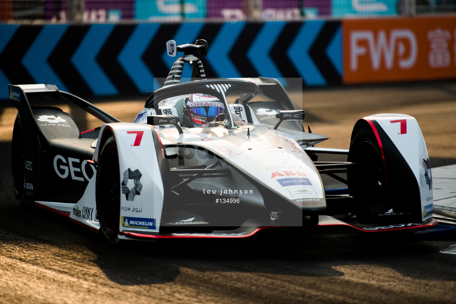 Spacesuit Collections Photo ID 134996, Lou Johnson, Sanya ePrix, China, 23/03/2019 08:00:01