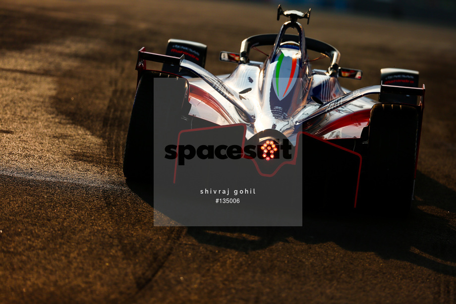 Spacesuit Collections Photo ID 135006, Shivraj Gohil, Sanya ePrix, China, 23/03/2019 08:02:10