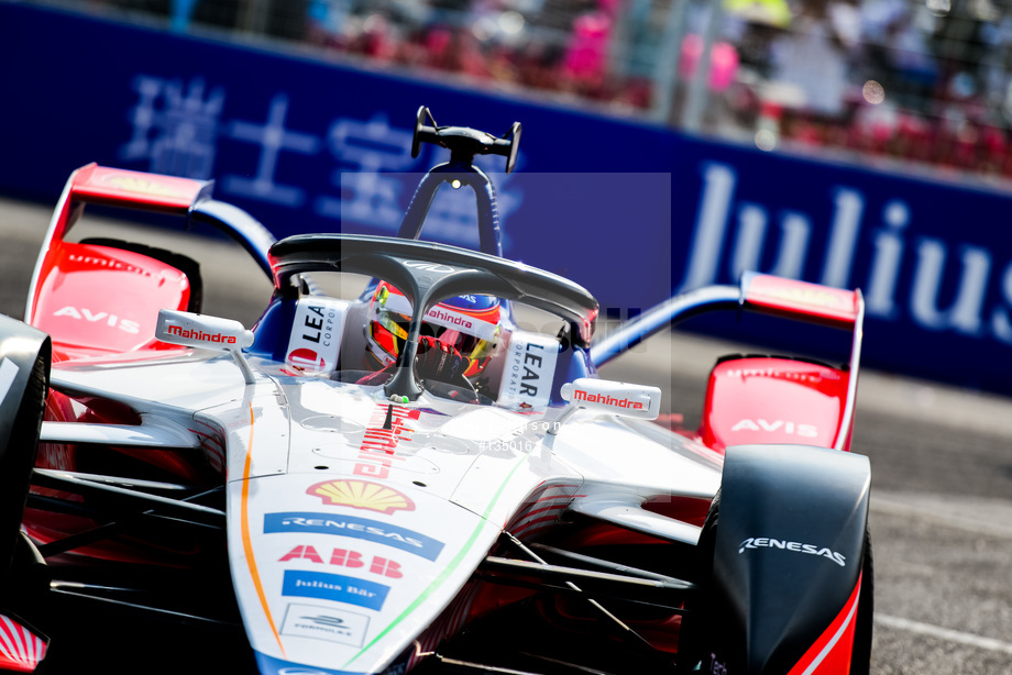 Spacesuit Collections Photo ID 135016, Lou Johnson, Sanya ePrix, China, 23/03/2019 09:39:23