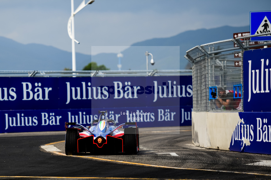Spacesuit Collections Photo ID 135026, Lou Johnson, Sanya ePrix, China, 23/03/2019 09:59:57