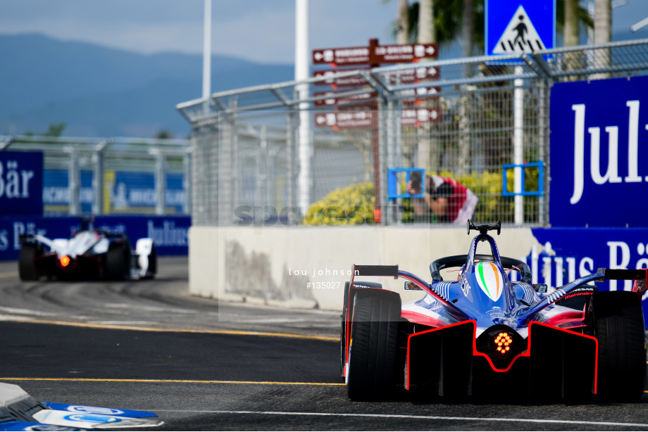 Spacesuit Collections Photo ID 135027, Lou Johnson, Sanya ePrix, China, 23/03/2019 10:01:19