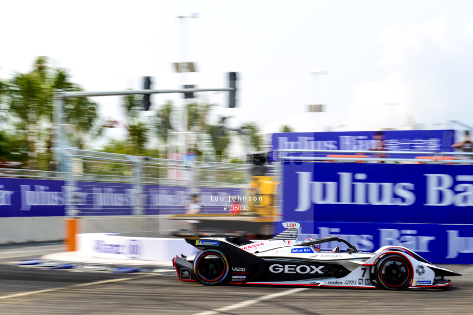 Spacesuit Collections Photo ID 135030, Lou Johnson, Sanya ePrix, China, 23/03/2019 09:47:22