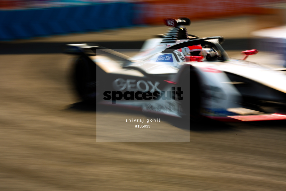 Spacesuit Collections Photo ID 135033, Shivraj Gohil, Sanya ePrix, China, 23/03/2019 09:42:17