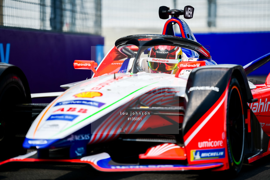 Spacesuit Collections Photo ID 135051, Lou Johnson, Sanya ePrix, China, 23/03/2019 11:37:47