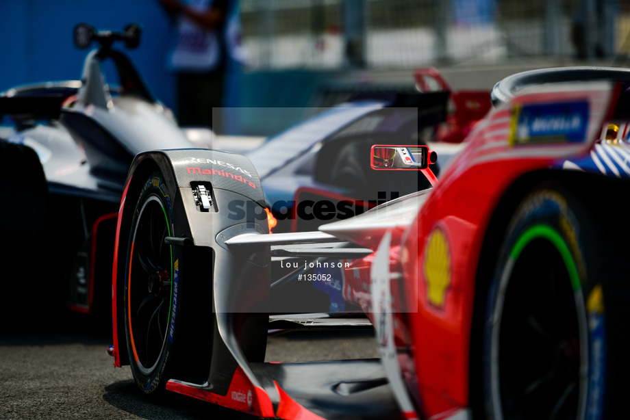Spacesuit Collections Photo ID 135052, Lou Johnson, Sanya ePrix, China, 23/03/2019 11:38:01