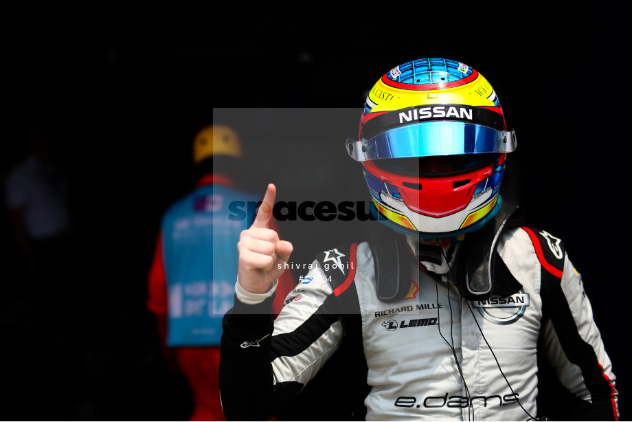 Spacesuit Collections Photo ID 135054, Shivraj Gohil, Sanya ePrix, China, 23/03/2019 12:22:00