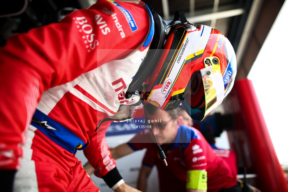 Spacesuit Collections Photo ID 135109, Shivraj Gohil, Sanya ePrix, China, 23/03/2019 11:13:14